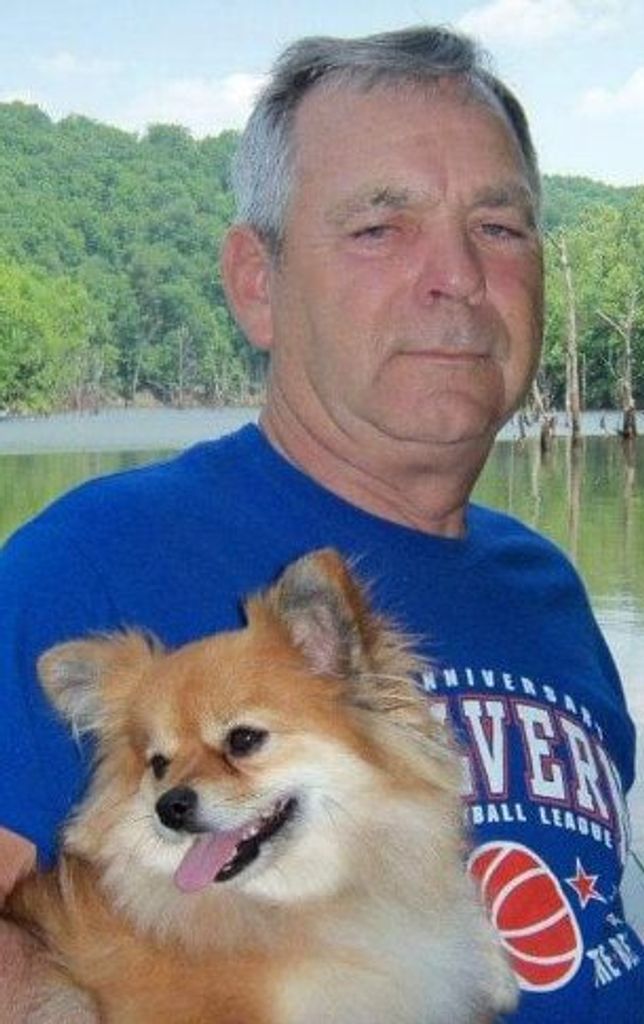 Billy C. Bartram, Sr. Profile Photo
