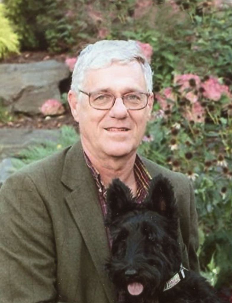 Thomas Hoffman Profile Photo