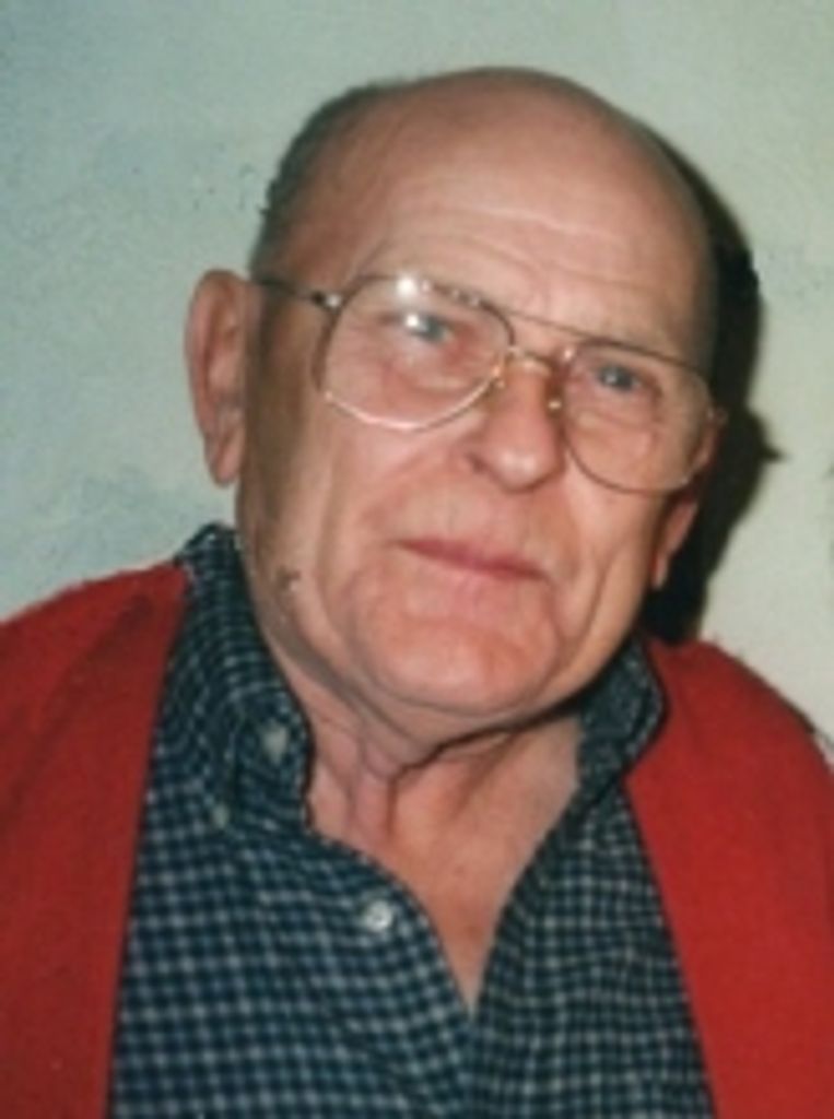 Burton Gifford