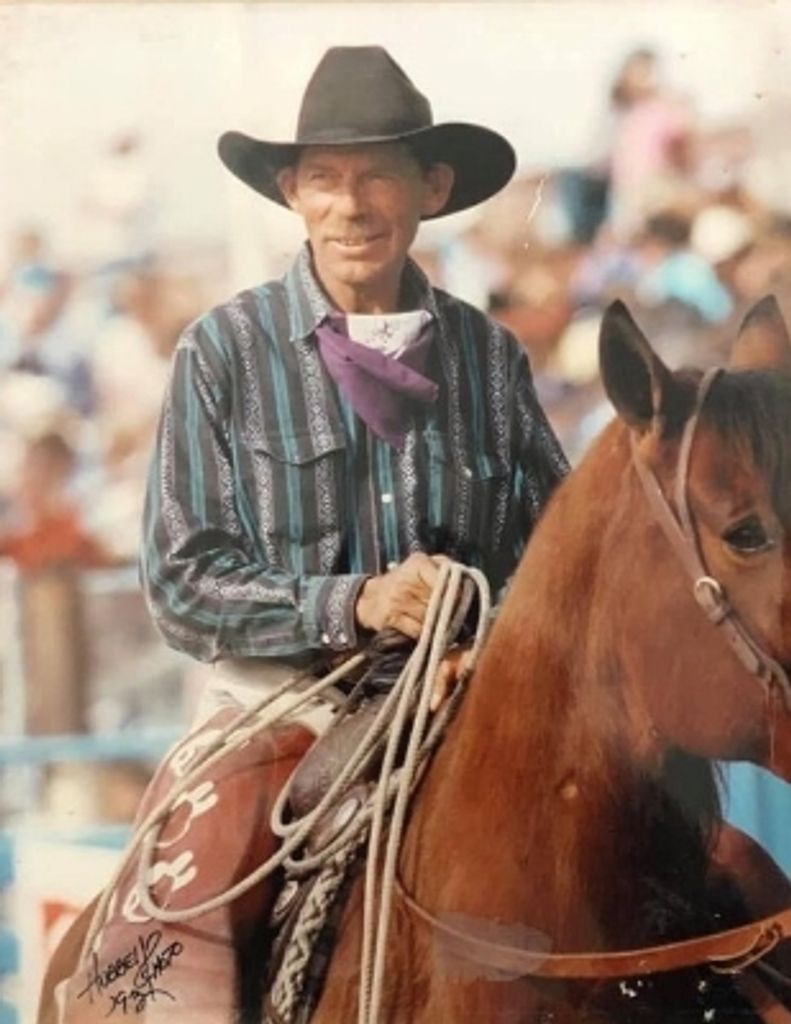 Richard Lee Peterson Profile Photo