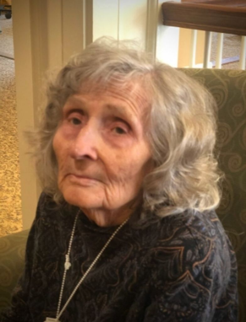 Shirley H. Rushton Profile Photo