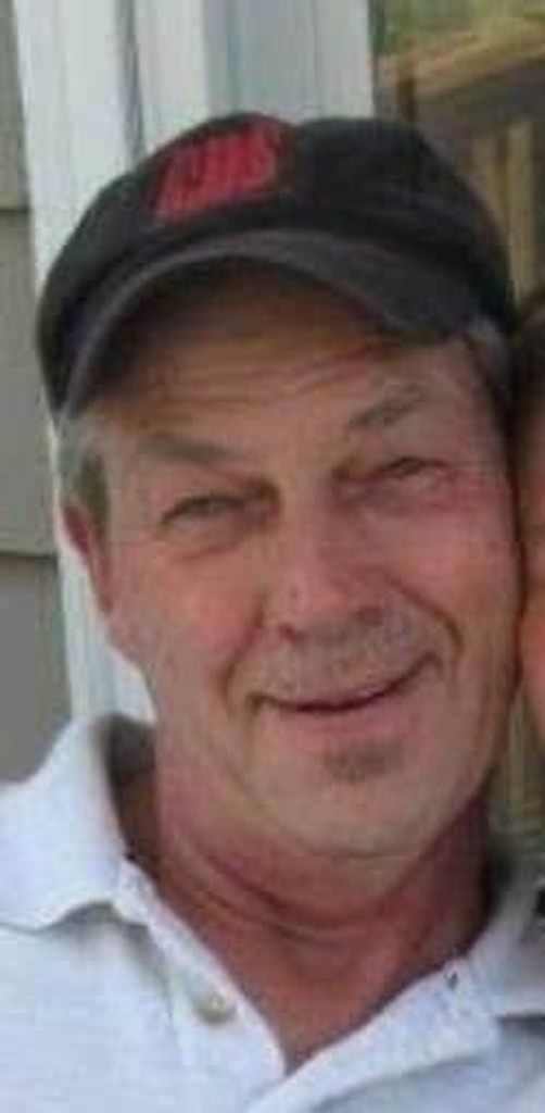 Robert Drew