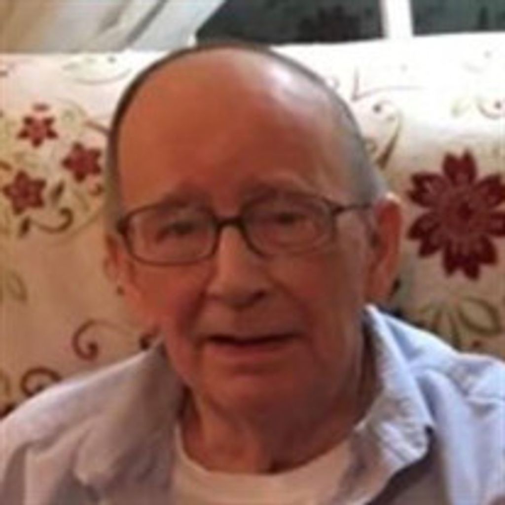 Claude Elmer Merrick Jr.