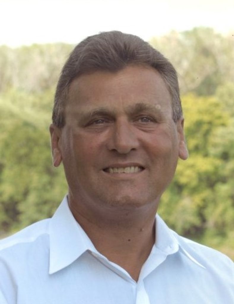 Gregory Laszczynski