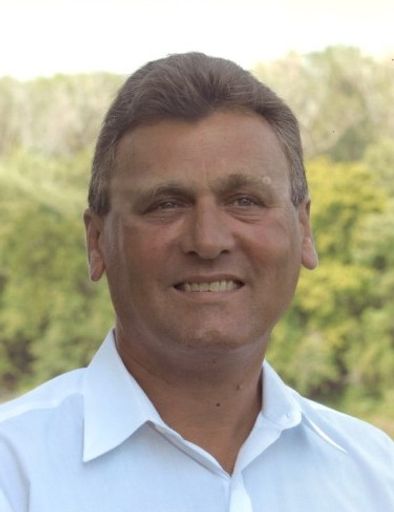 Photo of Gregory Laszczynski