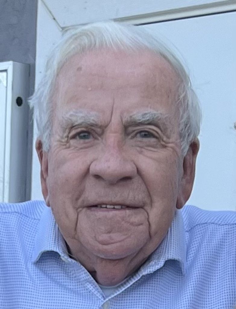 James H. "Jimmy" Pyke Sr.