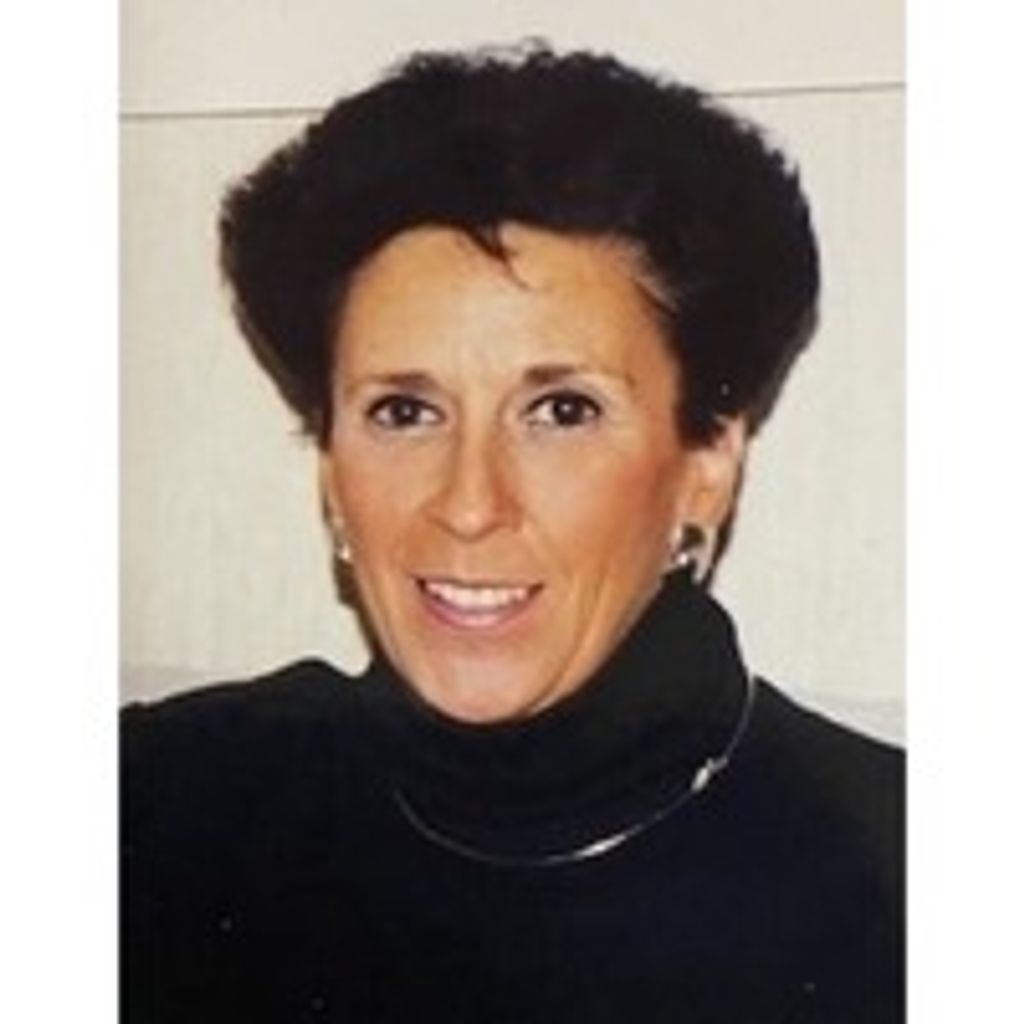 Elizabeth "Betty" A. Fortin