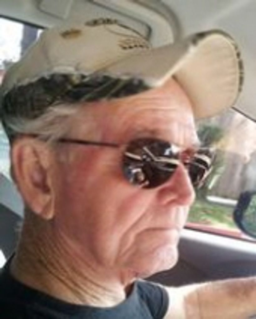 Billy George Hamilton