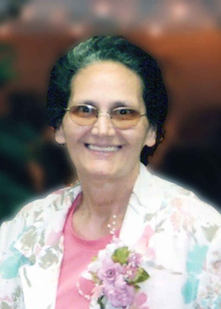 Betty Charlene Godair Profile Photo