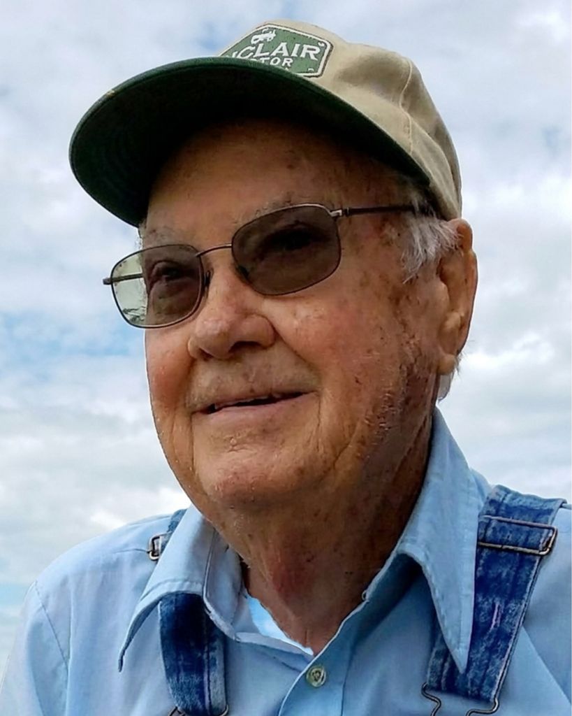 Calvin Eugene Gray Profile Photo