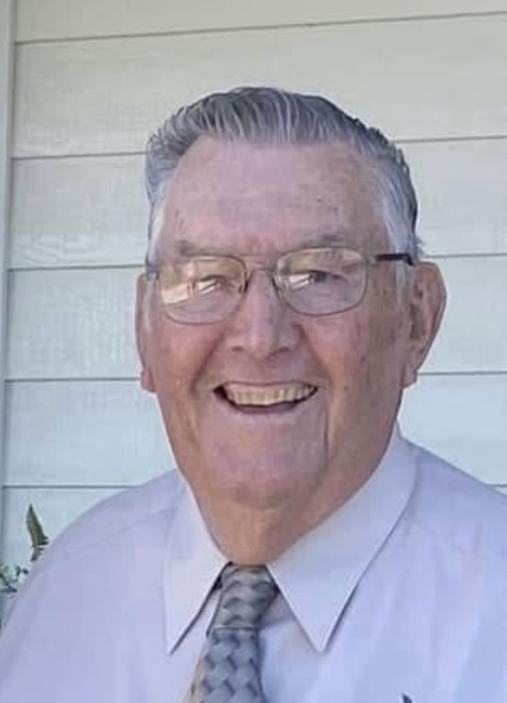 Marvin Fischer Profile Photo