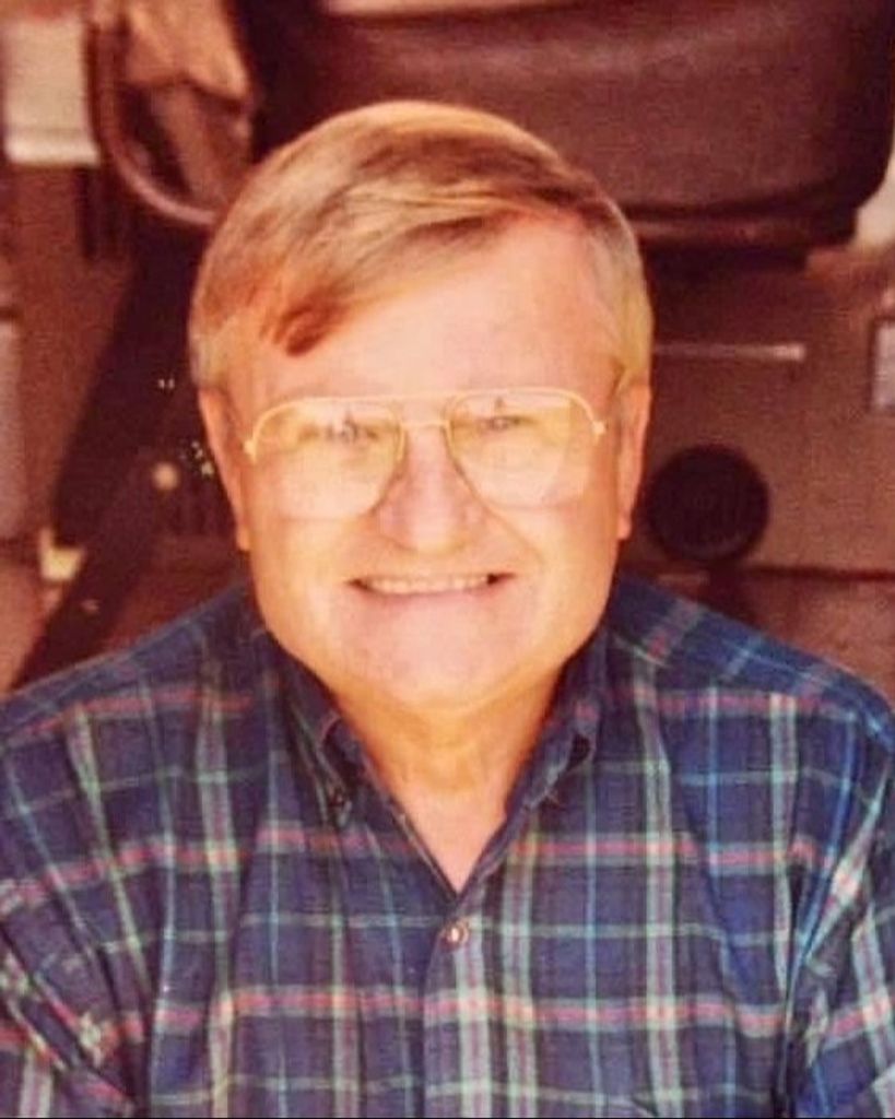 Richard C. Lautenschlager