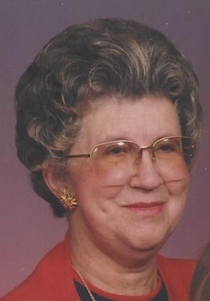 Joan R. (Makidon)  Edworthy