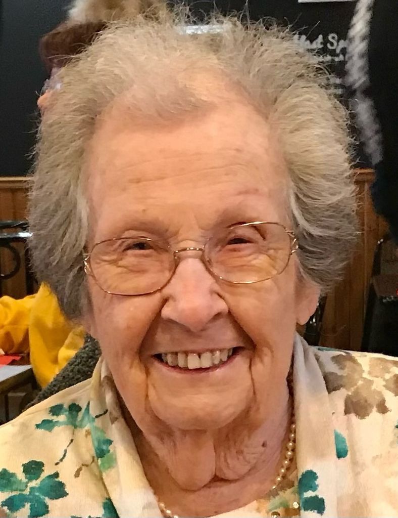 Jean Watters Profile Photo