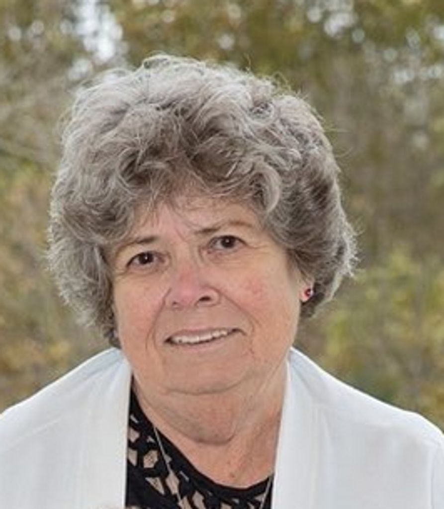 Judy Rumpf