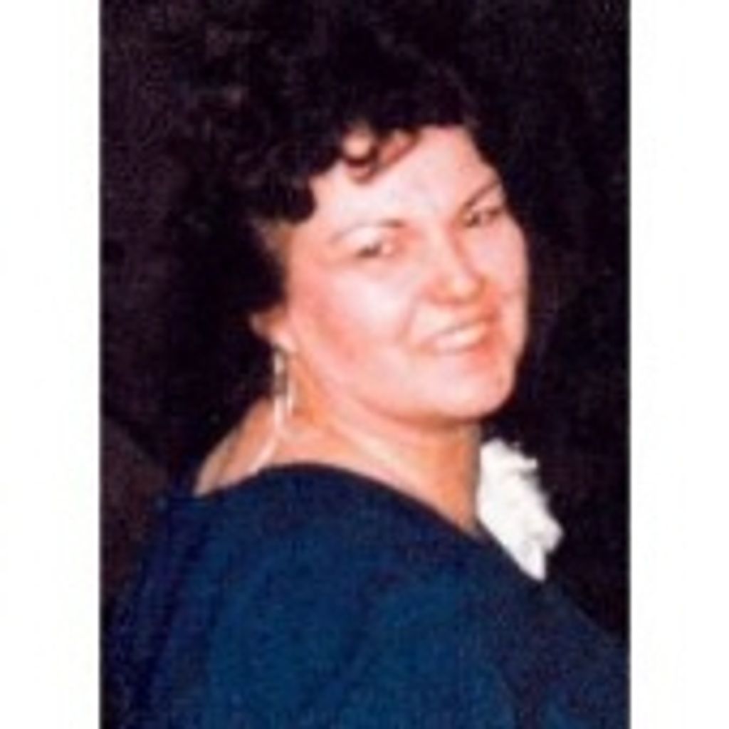 Joyce Ann Koslosky