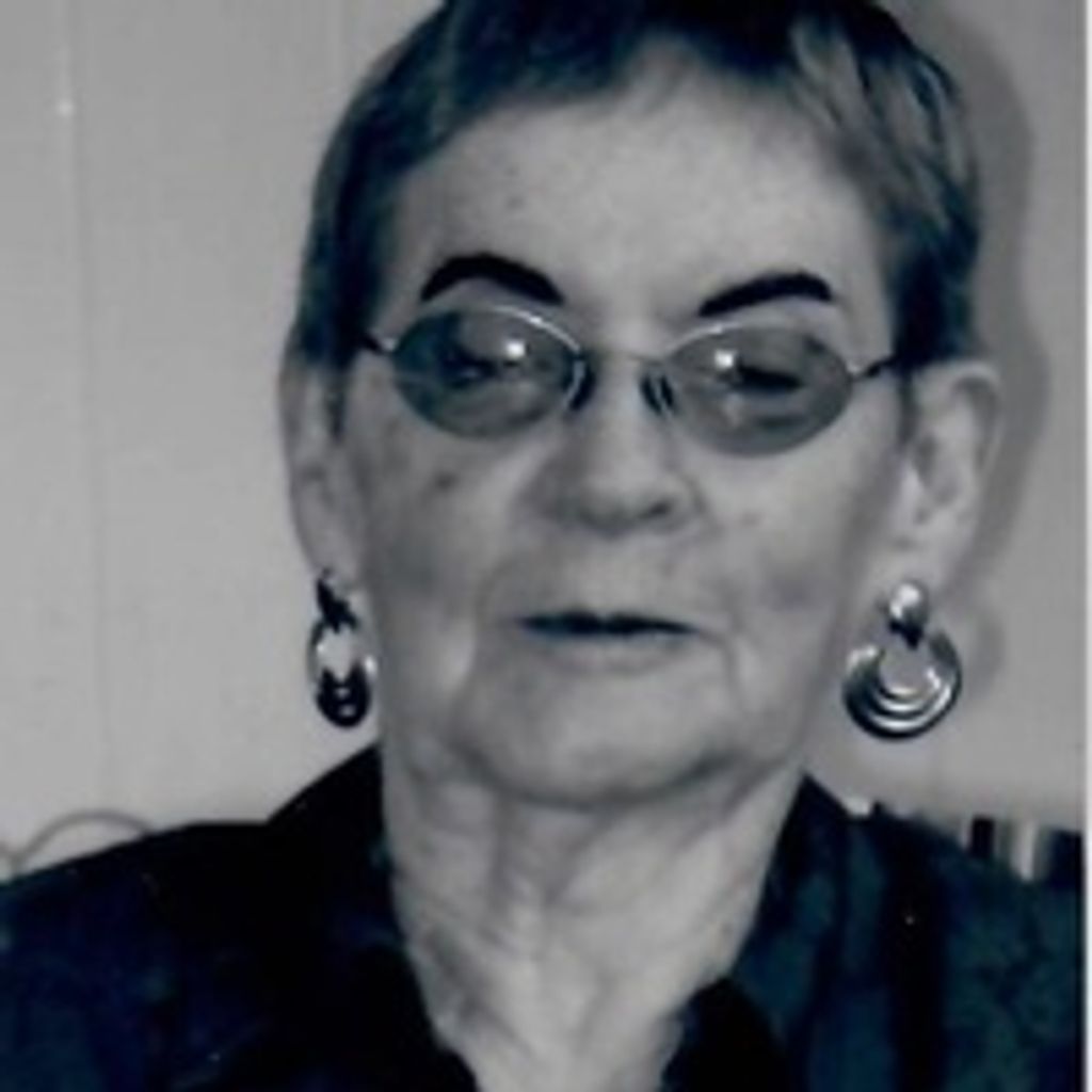Dorothy Virginia Maley Profile Photo
