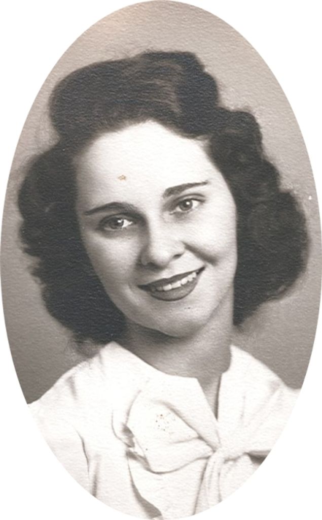 Alice Marie (D'Amico)  Nastal