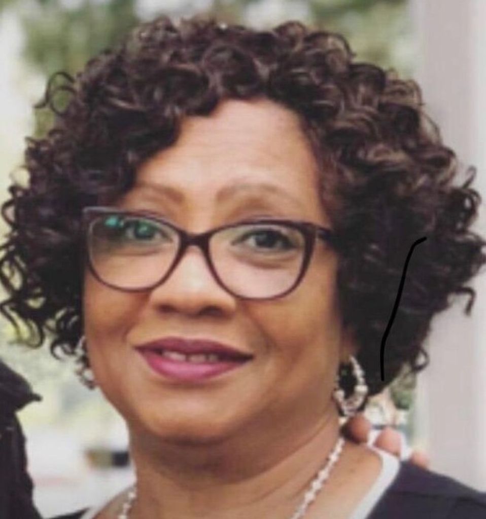 Mrs. Leslie Sampson