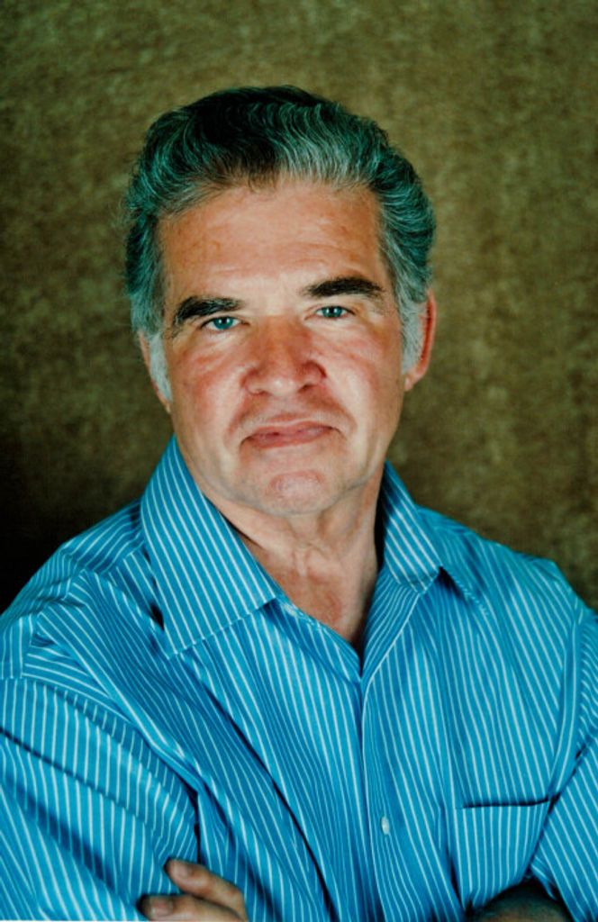 Johnny Beck Jr. Profile Photo