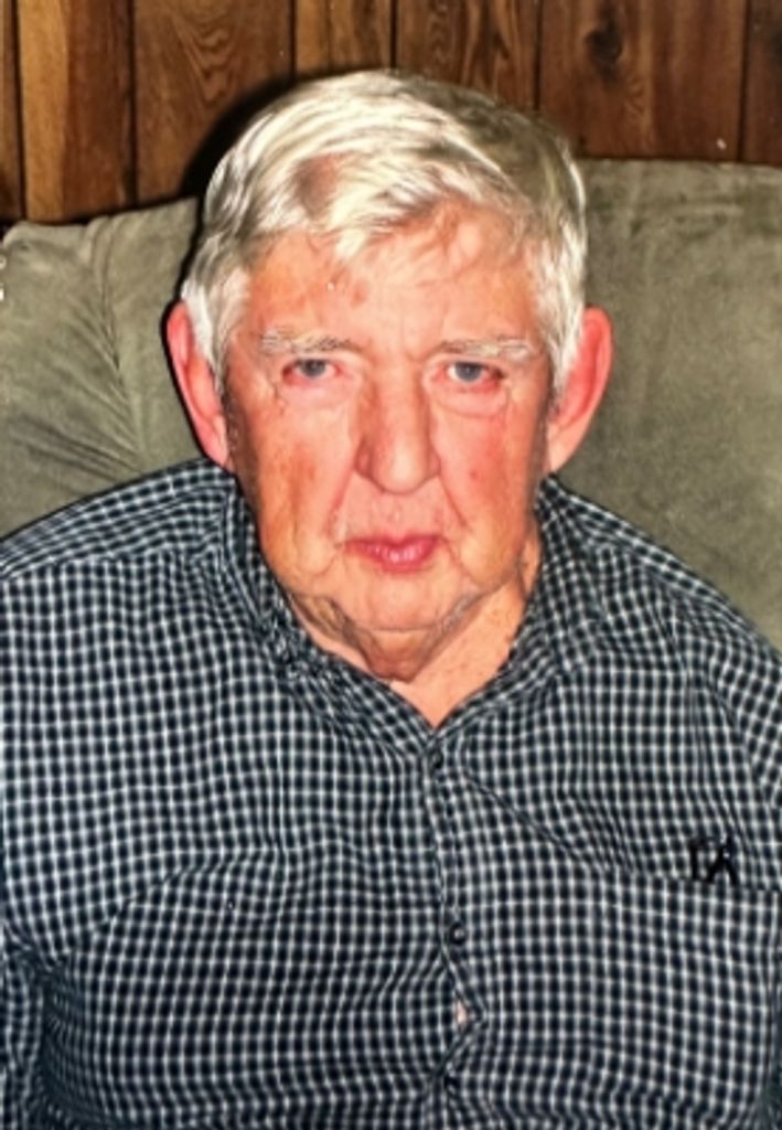 Frank Conard Patterson Profile Photo