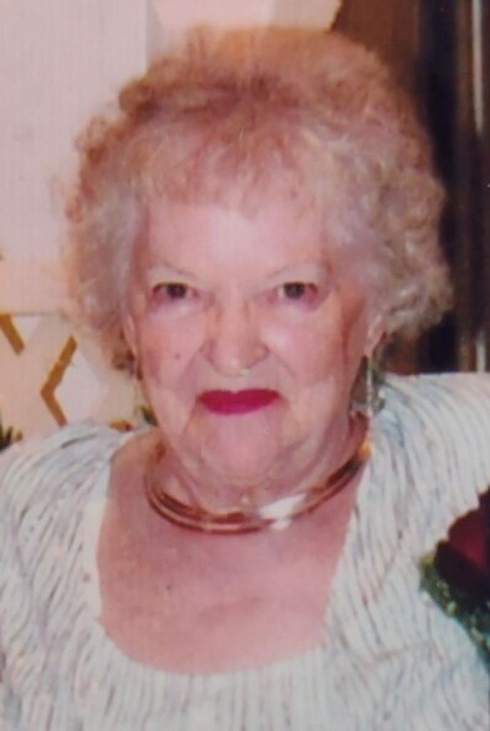 Marian J. Mooney
