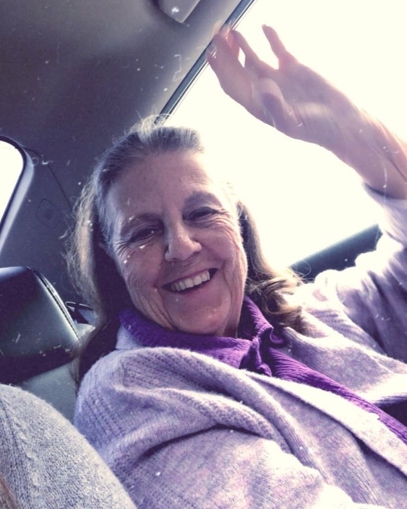 Cynthia Dianne Perkins