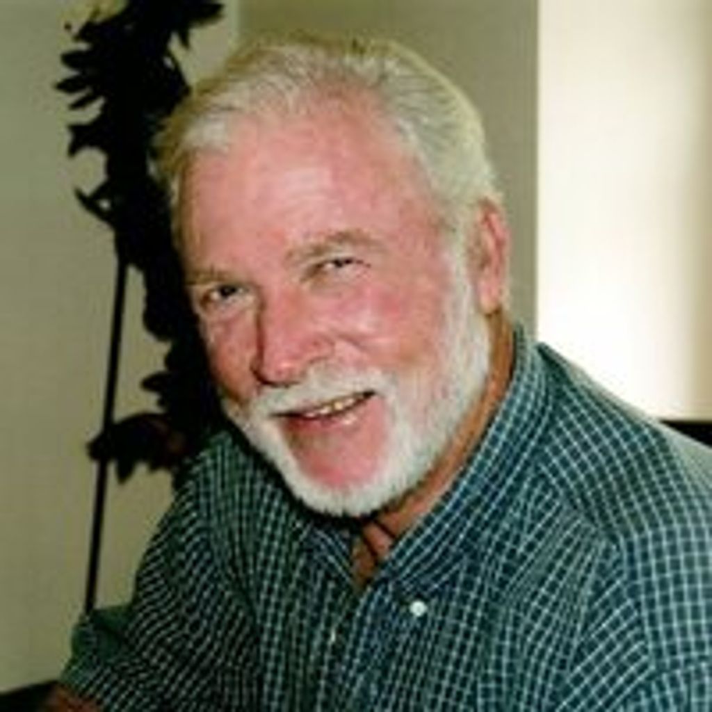 Larry Savage