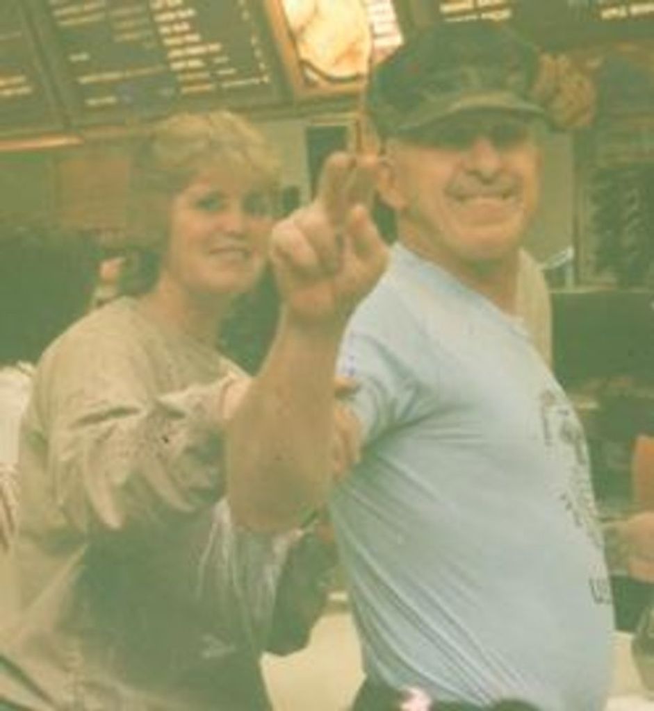 Charles "Chuck" Frank Wear, Sr.