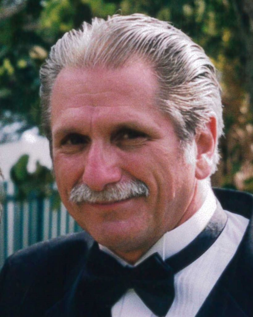 Robert P. Zaspel