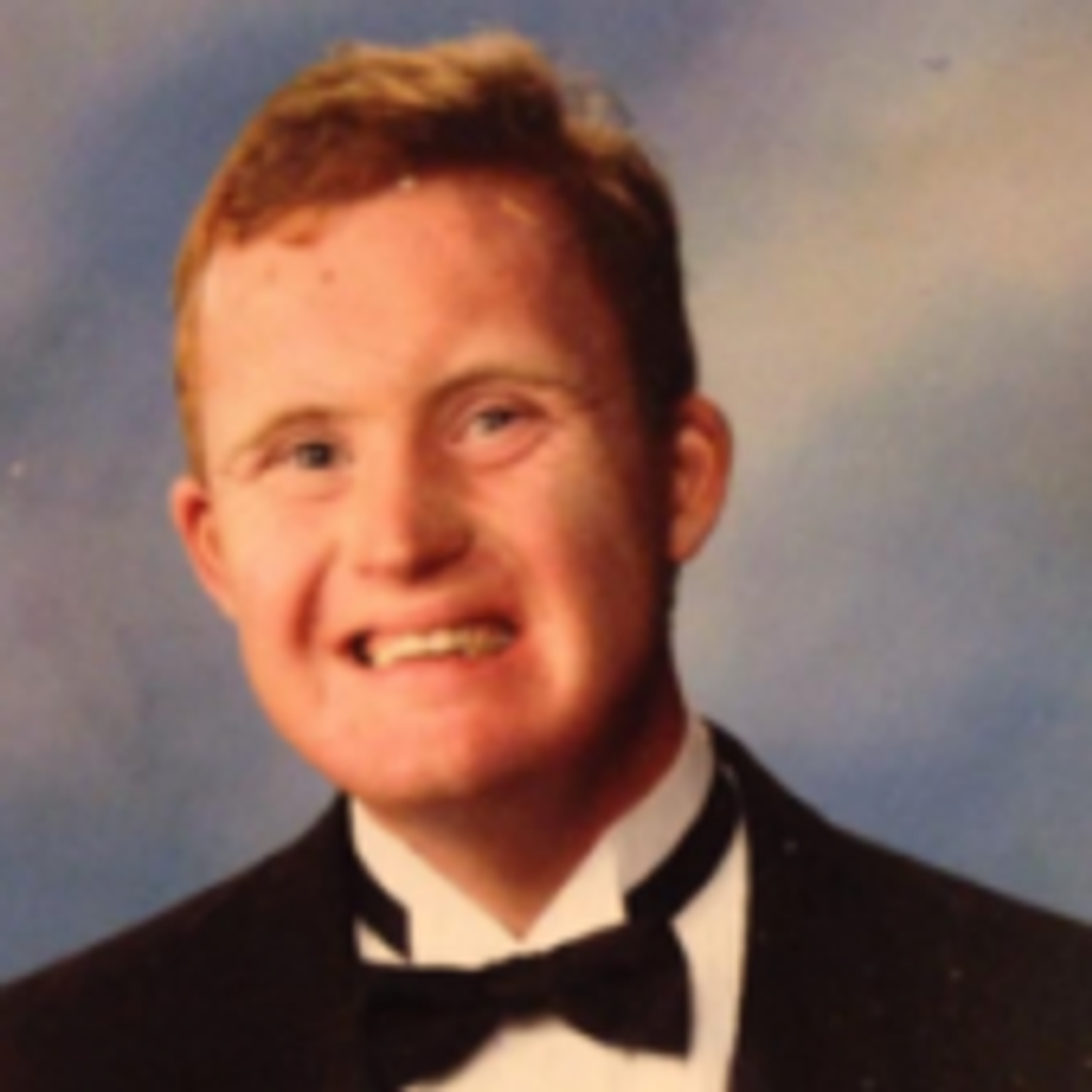 Richard Lane Greenway