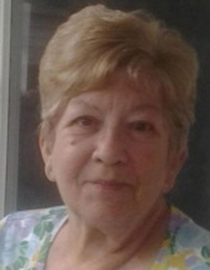Louise Womack Morris