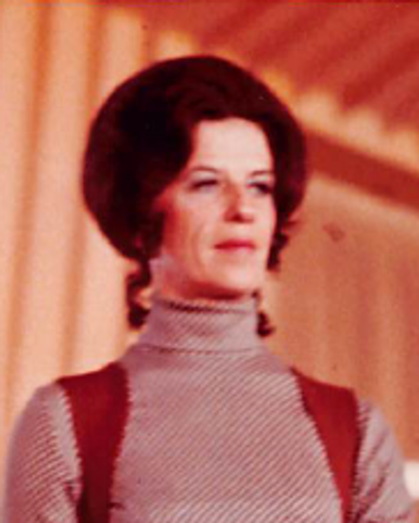 Elizabeth "Belle" Farlaino Profile Photo