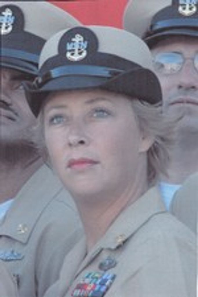 Cindy Ann Ryberg Montel