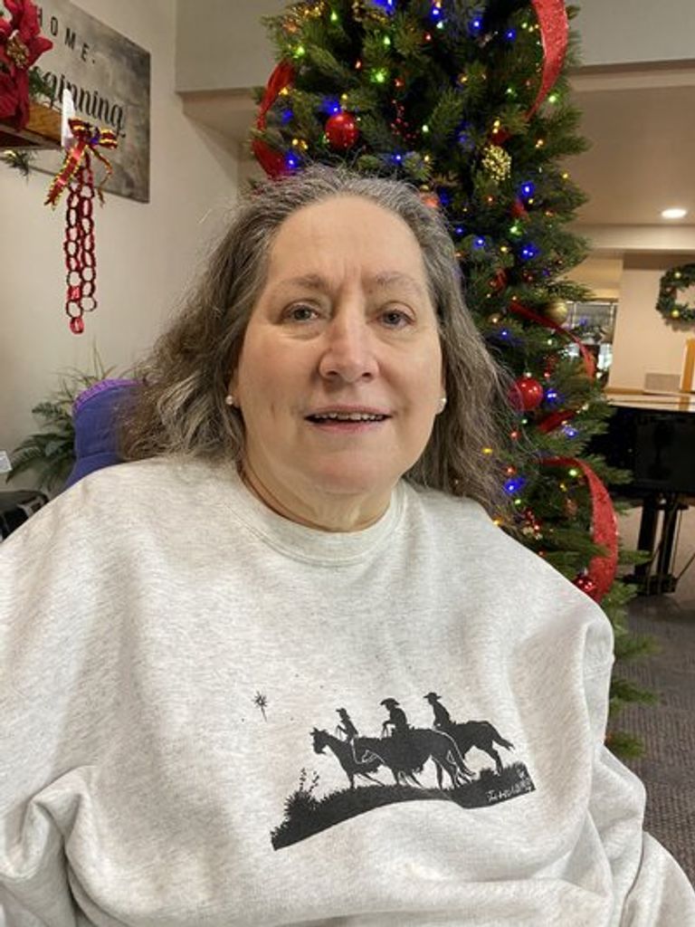 Rouchelle Marie Mcgehee Profile Photo