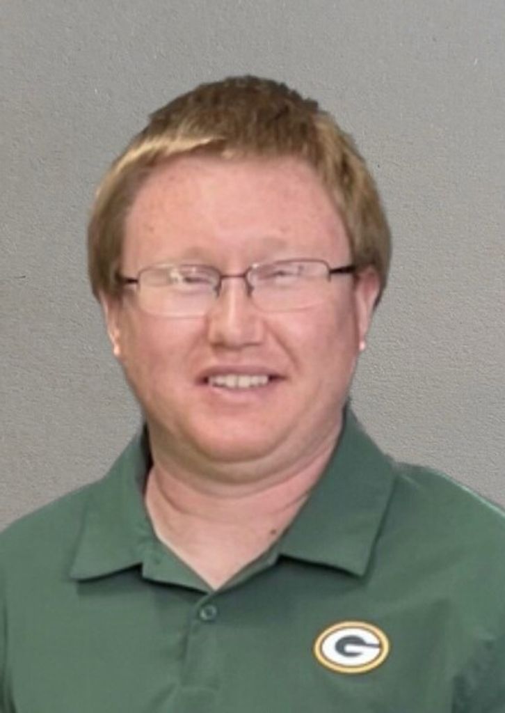 Matthew W. Heinzelman Profile Photo