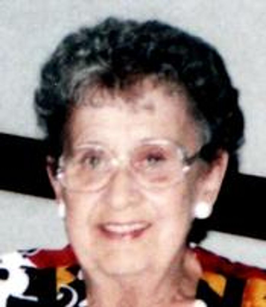 Marguerite T. Vickers