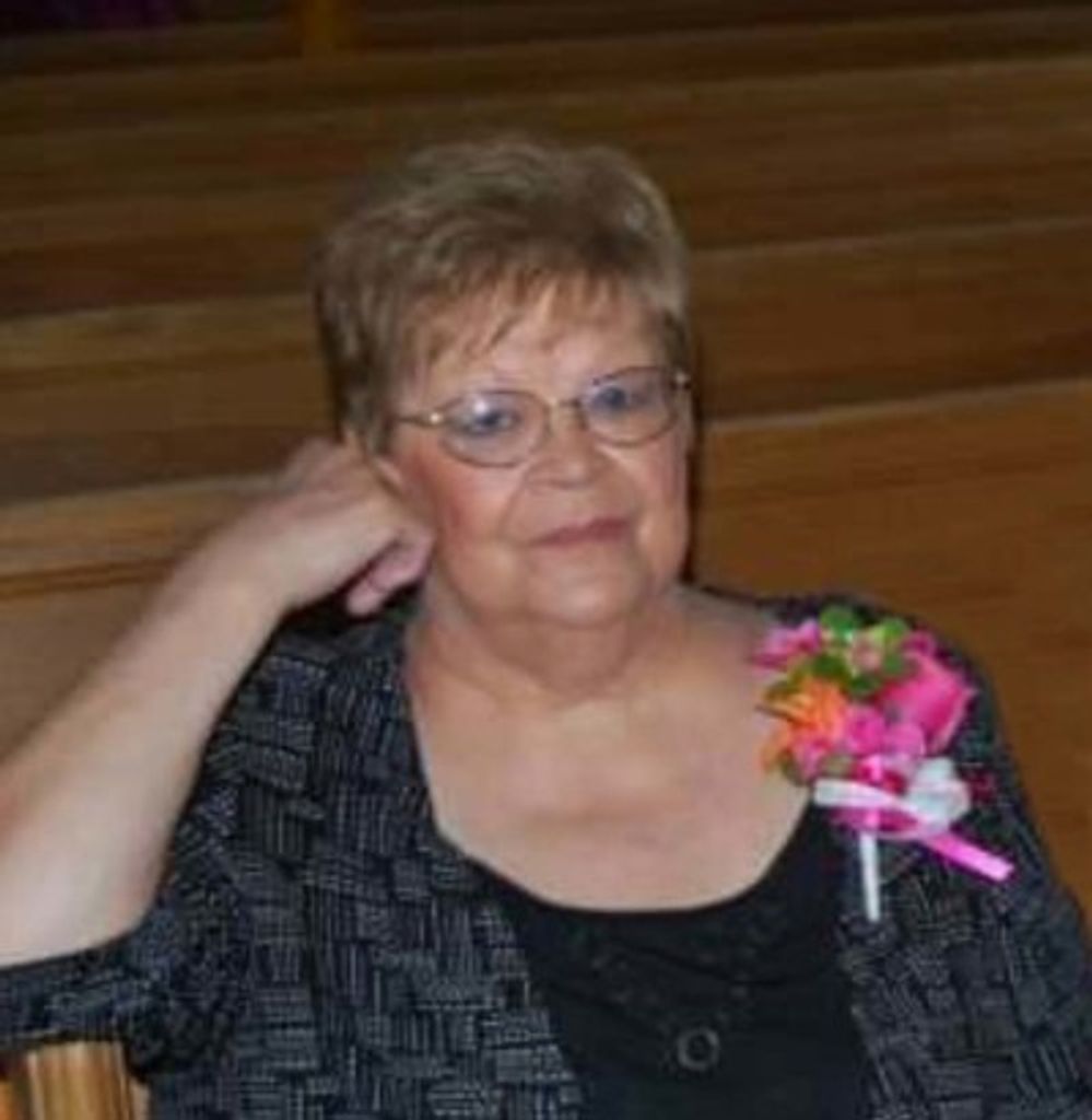 Joyce Bestul
