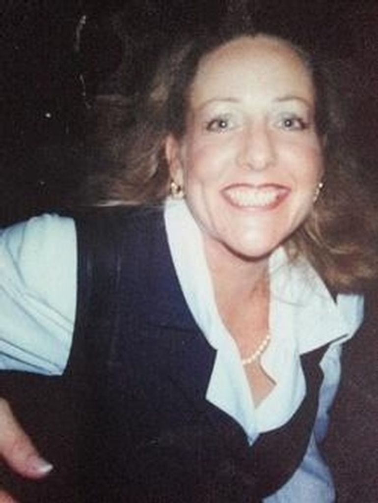 Brenda Carol Dipietropesce