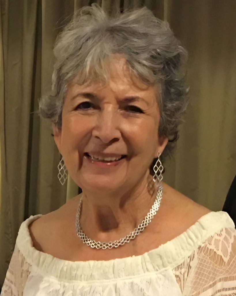 Maria Florencia Josefina Erdman Profile Photo