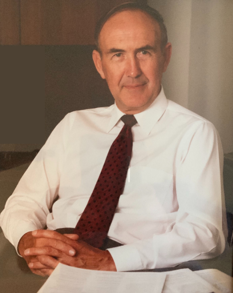 Joseph Mckeown