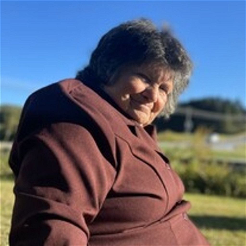 Antoinette Racicot Profile Photo