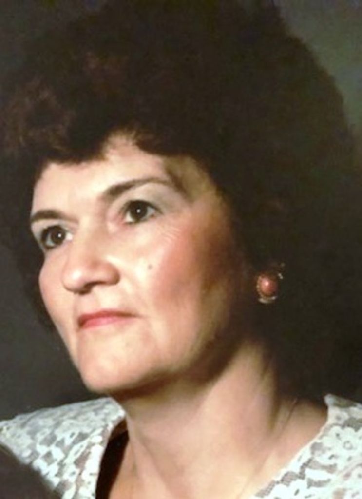 Gloria Rosby Curtis Profile Photo