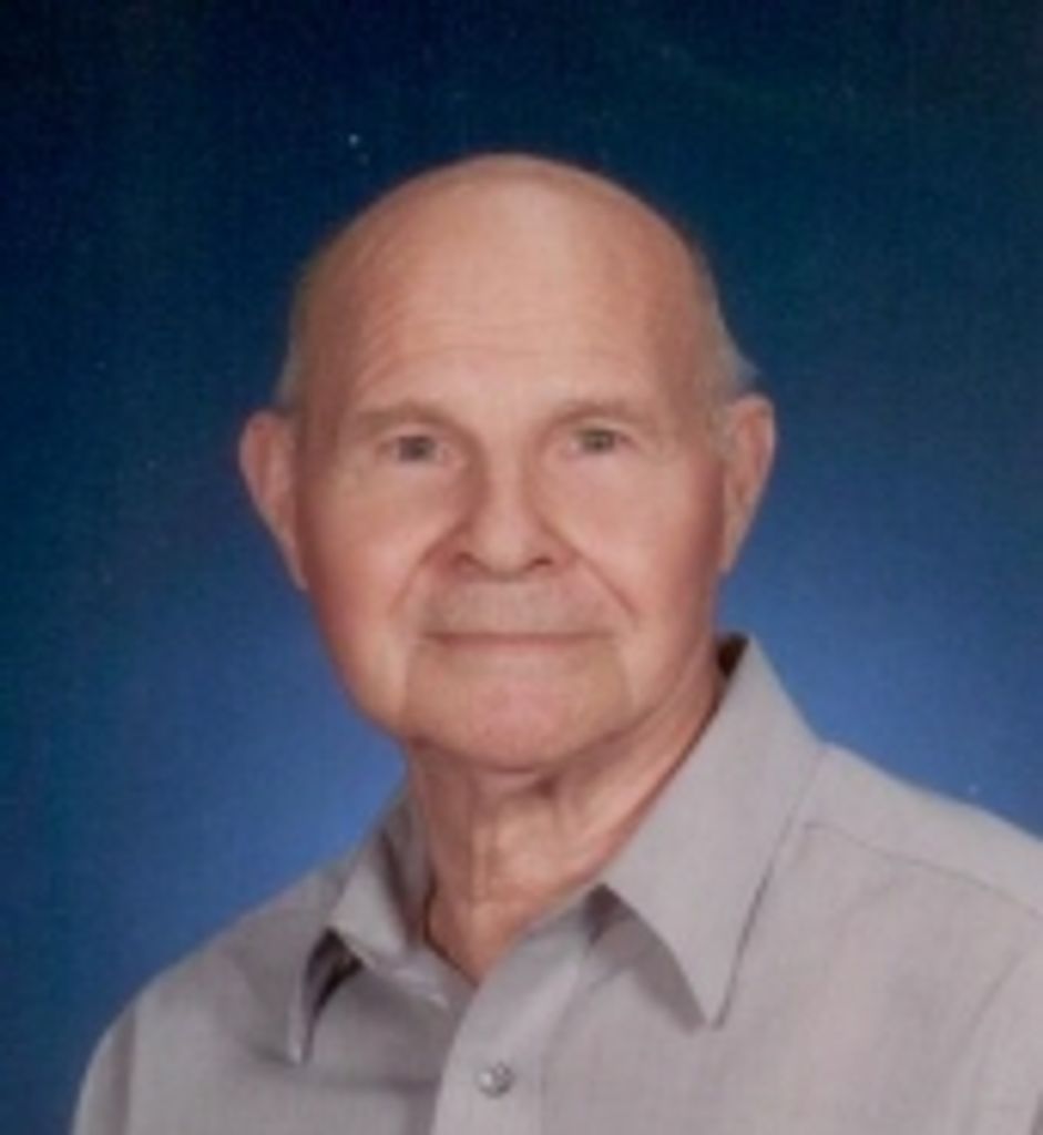Fred E. Jackson