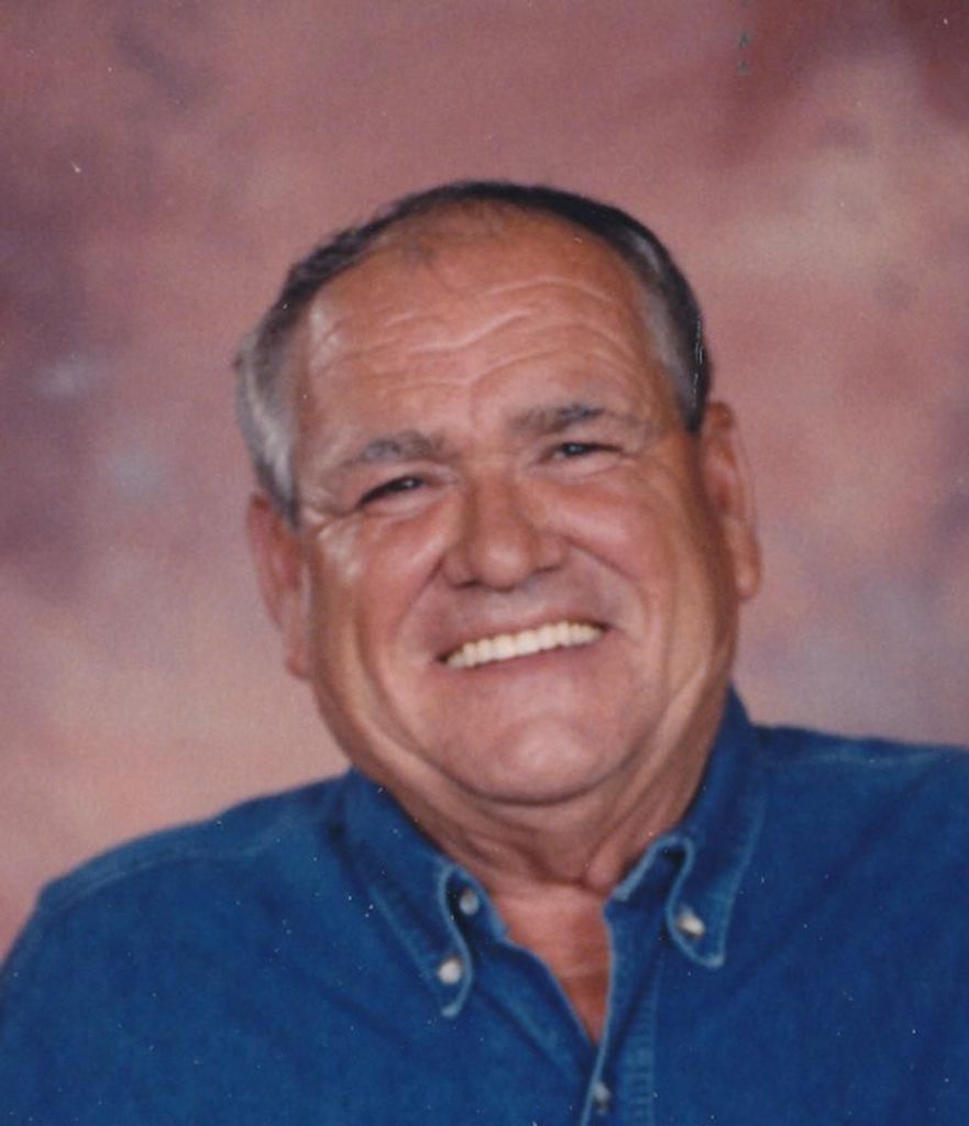 William Elwood Jones Profile Photo