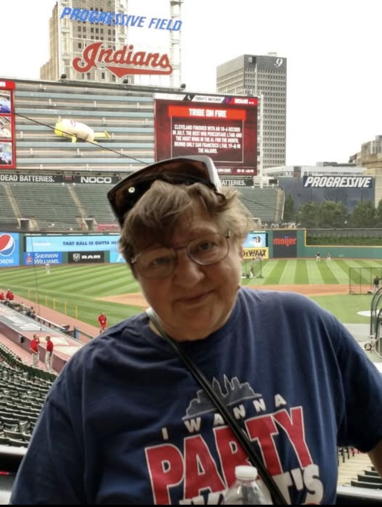 Cynthia Ann Crecelius Profile Photo