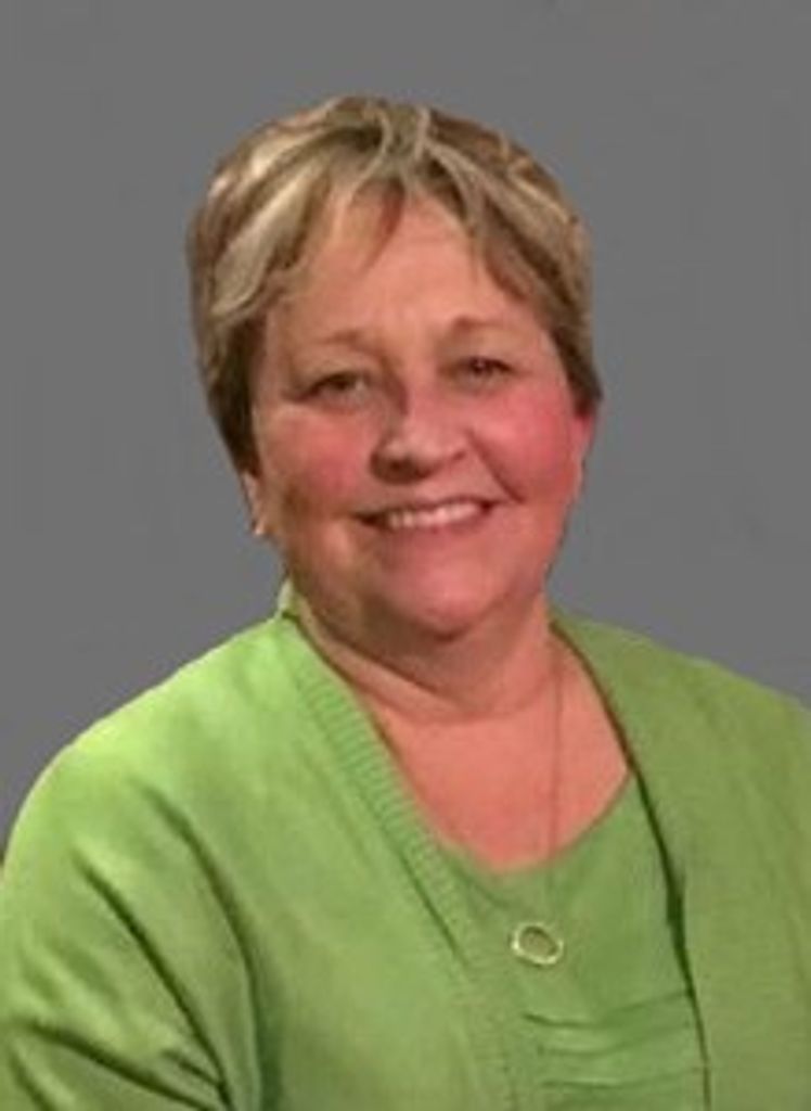 Sande J. Walker Profile Photo