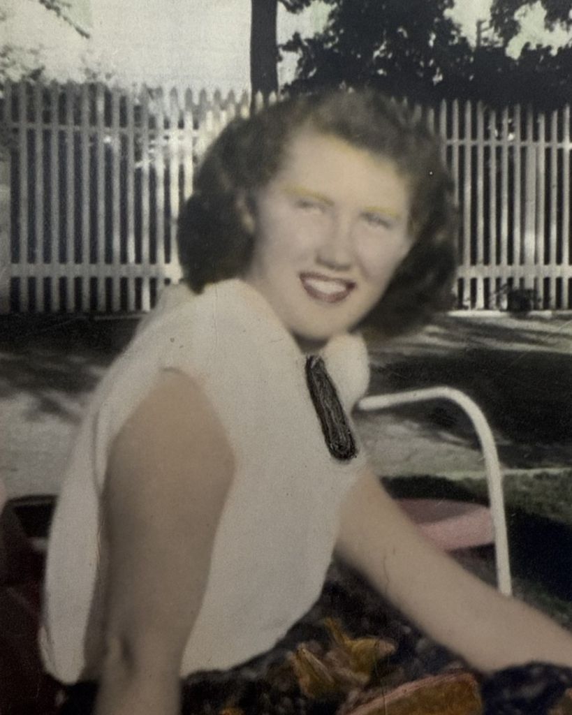 Margaret Eva Sullivan Whitmyer