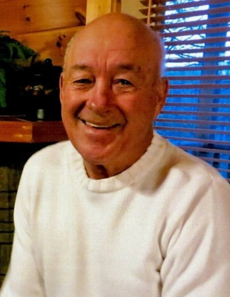 James Franklin Hatmaker