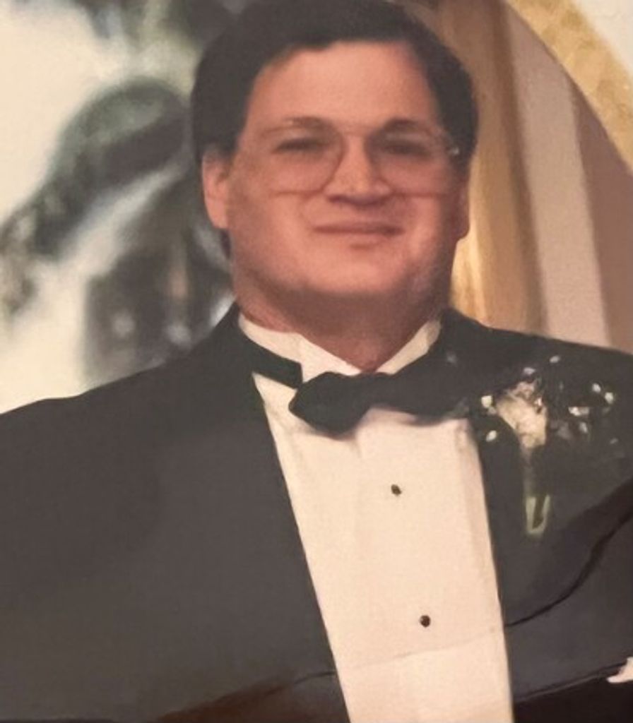 William "Cal" Calhoun Mcanly Jr